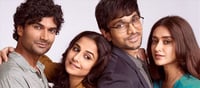 Vidya Balan reveals about superstitious director